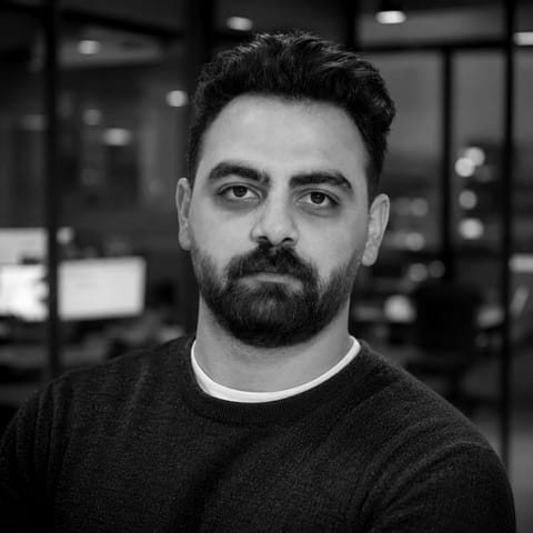 Reza Heydari
